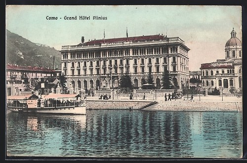 Cartolina como grand - cartolina,