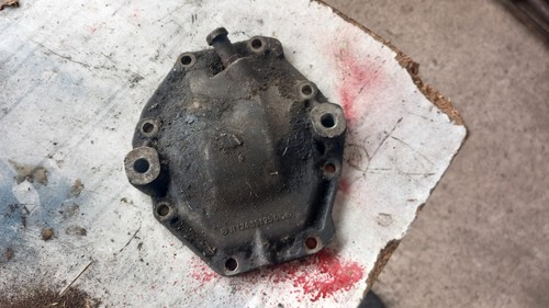 Mercedes w124 coperchio - w124,