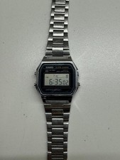Casio A158WA orologio da polso
