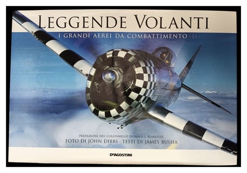 Leggende volanti grandi - leggende,