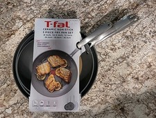 T-Fal 3 Pc Ceramic Non Stick