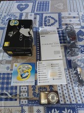 FOTOCAMERA DIGITALE VINTAGE