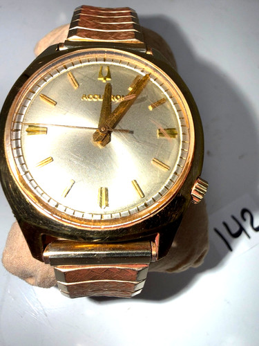 Bulova accutron 214 - accutron,
