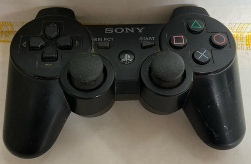 Joystick nero controller per - nero,