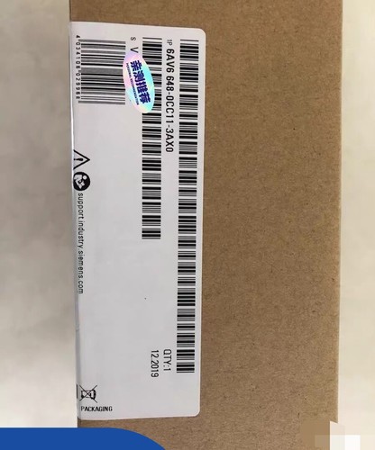 Siemens 6av6648 0ac11 3ax0 - siemens, 6av6648-0ac11-3ax0