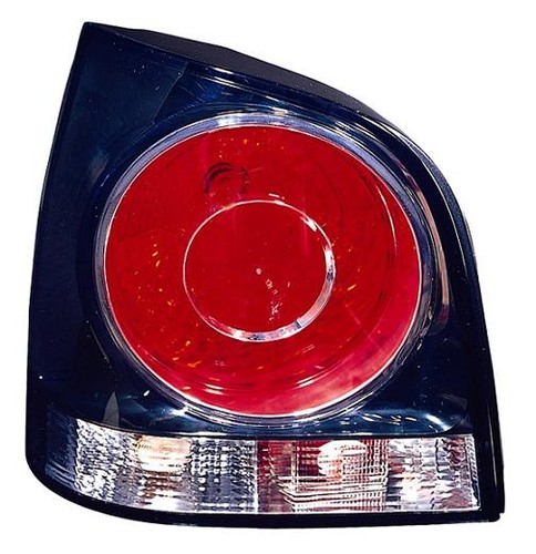 Fanale posteriore destro - posteriore,