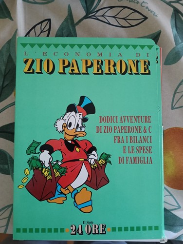 Serie completa fumetti - serie, le