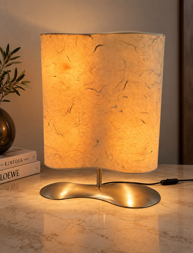 Fontana arte lampada tavolo - fontana,