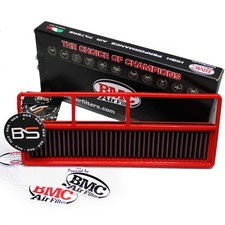 Filtro Aria Sportivo BMC per Fiat Punto II (188/188Ax) 1.3 JTD 16V CV 70 03 -05