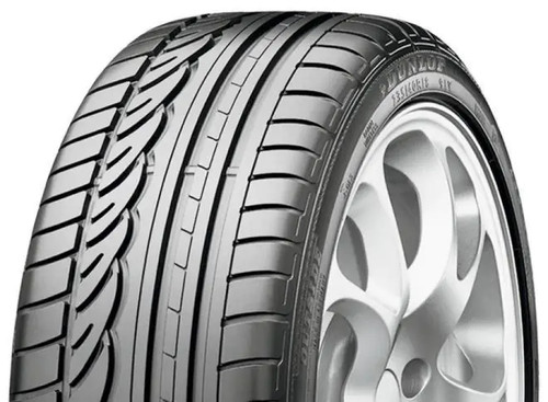 Gomme estive dunlop - dunlop, 235/50