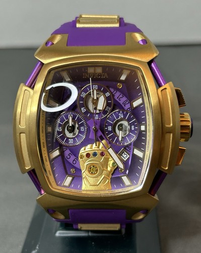 Orologio cronografo invicta - orologio,
