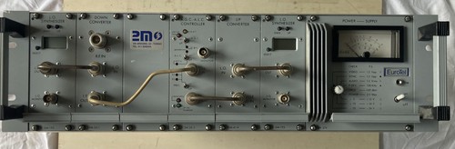 Trasmettitore eurotel - trasmettitore,
