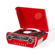 Crosley giradischi powel - powel, 7