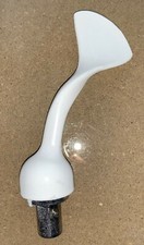 FRUSTA AGITATORE GANCIO RICAMBIO IMPASTATRICE OLIMPIC BIG MAMA ammaccato N.26-27