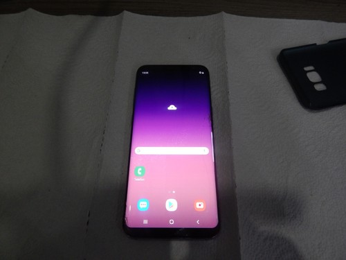 Samsung galaxy g955f - s8+, sm-g955f