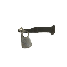 ricambi LEVA ARIA CARBURATORE per motosega ALPINA SILVER 40 castor 330 338 usati