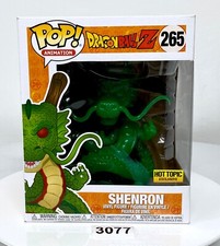 Funko Pop! Anime: Dragon Ball