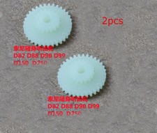 Ingranaggio per lettore CD