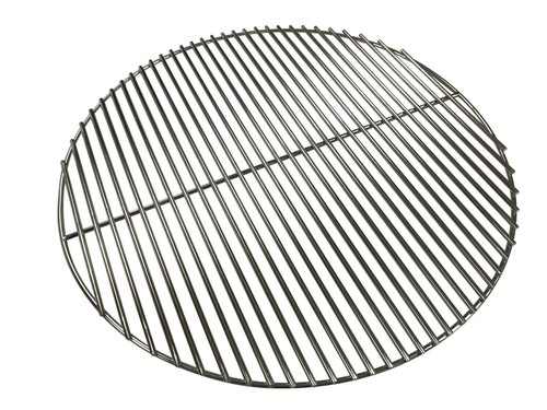 Griglia per barbecue - , rotonda