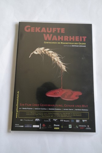 Dvd gekaufte wahrheit - gekaufte,