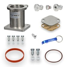 Kit riparazione valvola - kit,