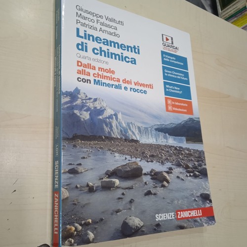 9788808350145 lineamenti - 9788808350145, di