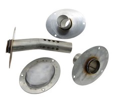 Set pezzi ricambio db - pezzi,