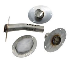 Scarico DB Killer LeoVince X3 303990602R per KTM Suzuki Husaberg Kawasaki Yamaha