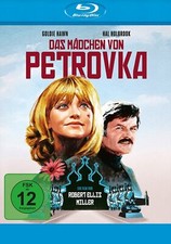 Das Mädchen von Petrovka -