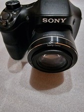 Sony Cyber-shot DSC-H300 20,1
