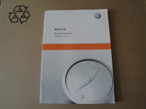 Rns 510 manuale - rns,