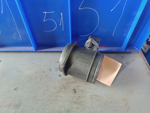 Misuratore portata aria audi - portata,
