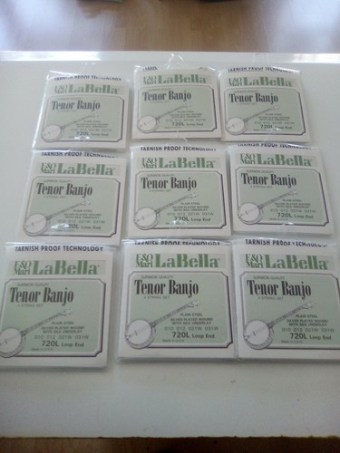 Labella mute corde - di, per