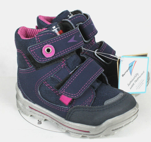 Stivaletto ricosta pepino tex - stivaletto,