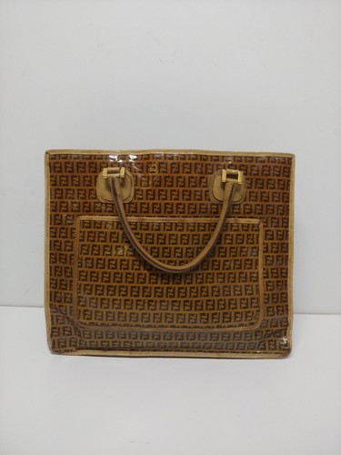 Fendi bag borsa - fendi,