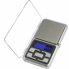 Bilancino digitale di