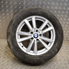 BMW X5 F15 xDrive 25d cerchio