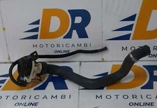 TUBO TAPPO BENZINA SERBATOIO KYMCO XCITING 300 I R 2008 2009 2010 2011