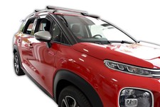Deflettori Aria Per Citroen C3