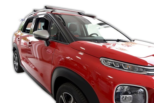Deflettori aria per citroen - deflettori,