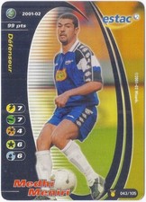 Panini Ligue 1 One France