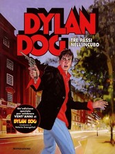 DYLAN DOG - Tre Passi Nell'