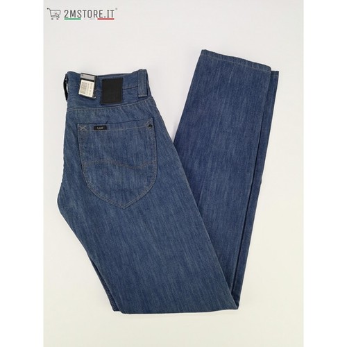 Jeans uomo lee zed - jeans,