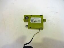 XUC500160 CENTRALINA AMPLIFICATORE ANTENNA LAND ROVER RANGE ROVER SPORT 2.7 D 14