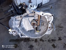 CAMBIO FIAT SCUDO 1.9 DIESEL