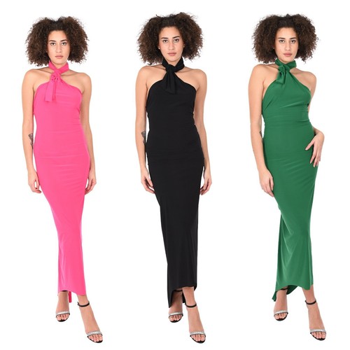 Abito donna elegante - abito, cerimonia