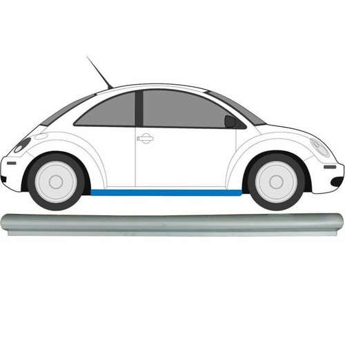 Volkswagen new beetle - volkswagen,