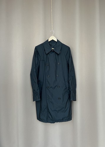 Aquascutum impermeabile trench - impermeabile,