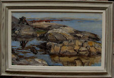 Spiros Xenos 1881-1963, Isole