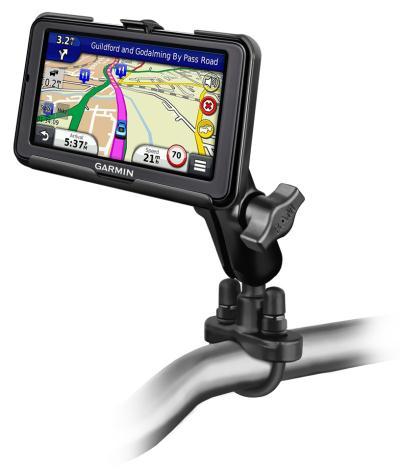 Supporto manubrio moto - manubrio,